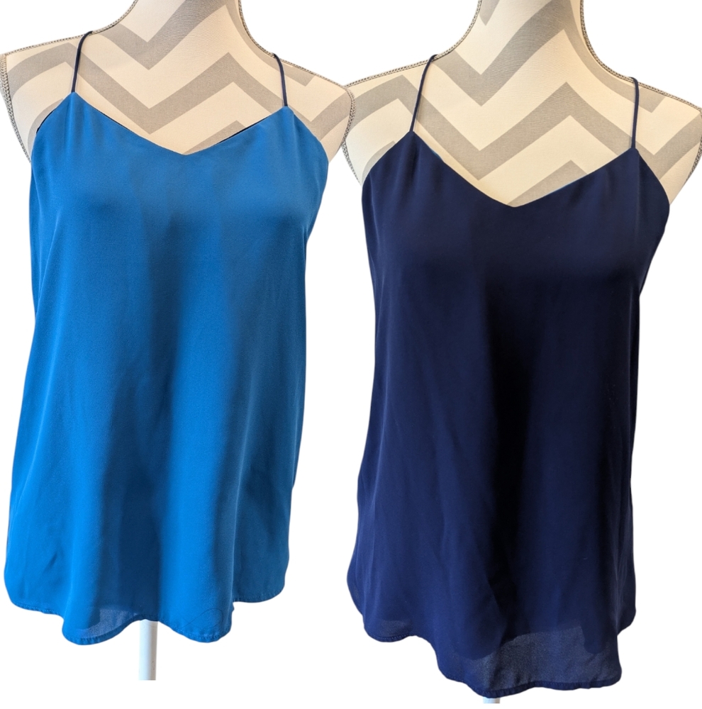 Express Barcelona Reversible Cami